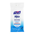NEW- Purell Hand Sanitizing Wipes - Pack of 20