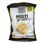 NEW FoodShould Taste Good Multigrain Tortilla Chips - 1.5 oz.