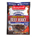 Bridgford Sweet N' Spicy Beef Jerky - 1.25 oz