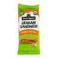 Once Again Gluten Free Organic Peanut Butter Graham Cracker Sandwiches - 1.59 oz.