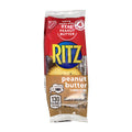 NEW Ritz Toasted Peanut Butter Sandwich Crackers - 0.93 oz.