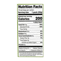 Once Again Unsweetened Organic Creamy Peanut Butter 1.15 oz- 10 Squeeze Packs