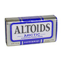 Altoids Arctic Peppermint Curiously Cools Sugar Free Mints - 1.2 oz.
