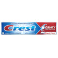 Crest Regular Cavity Protection Toothpaste - 8.2 oz.