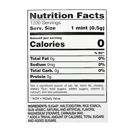 Tic Tac Freshmints  - 1.7 oz.