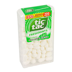 Tic Tac Freshmints  - 1.7 oz.