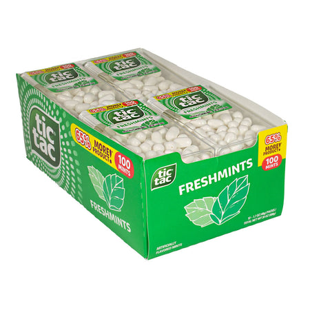 Tic Tac Freshmints  - 1.7 oz.