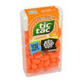 Tic Tac Orange Breath Mints - 1.7 oz.