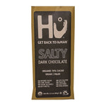 NEW Hu Salty Dark Chocolate Bar - 2.1 oz.