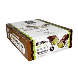 Rip Van Crispy Choco Dubai Chocolate- 1.62 oz