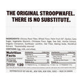 Rip Van Low Sugar Dutch Caramel & Vanilla Wafels- 1.16 oz