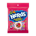 Nerds Very Berry Gummy Clusters - 3 oz.