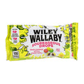 NEW Wiley Wallaby Sourrageous Licorice Drops - 3 oz.