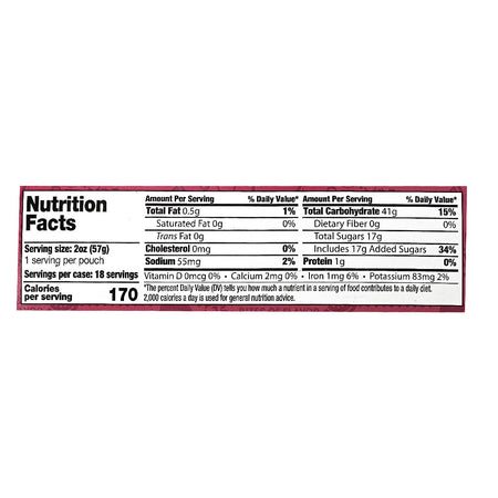 Wiley Wallaby Watermelon Minis Licorice Bites - 2 oz.