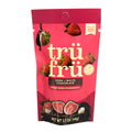 TruFru Freeze Dried Grab & Go Strawberries in Dark-White Chocolate - 1.7 oz.