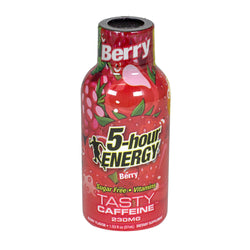 5-Hour Extra Strength Energy Drink - 1.93 oz.