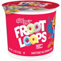 Froot Loops Cereal- 1.5 oz