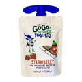 GoGo Squeez Yogurtz Strawberry on the Go - 3 oz.