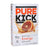 NEW Pure Kick Energy Drink Mix Blood Orange Singles To Go- 6 ct.