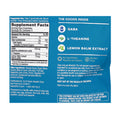OLLY Goodbye Stress Berry Verbena Gummies - 10 ct.