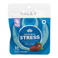 OLLY Goodbye Stress Berry Verbena Gummies - 10 ct.