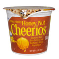 Honey Nut Cheerios Cereal in a Cup - 1.8 oz.