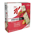 Kellogg's Special K Strawberry Protein Meal Bars - 1.59 oz.