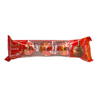 Lindor Milk Chocolate Truffles 3 pack - 1.3 oz.