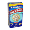 StarKist Tuna Deli Style Salad Kit - 3.6 oz. plus Crackers