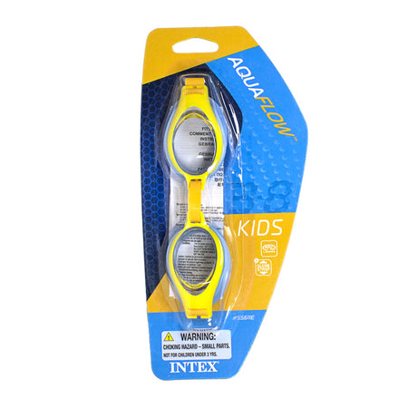 Intex Junior Goggles - Ages 3 to 8
