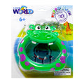 Kids Hippo Swim Mask