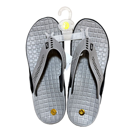 Ladies' Heavy Duty V Strap Flip Flops - Assorted Sizes & Colors