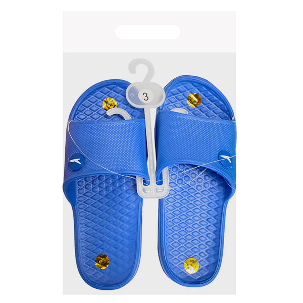 Kids Beach Sandals- Assorted