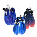 Sole Selection Men's Aqua Shoes
