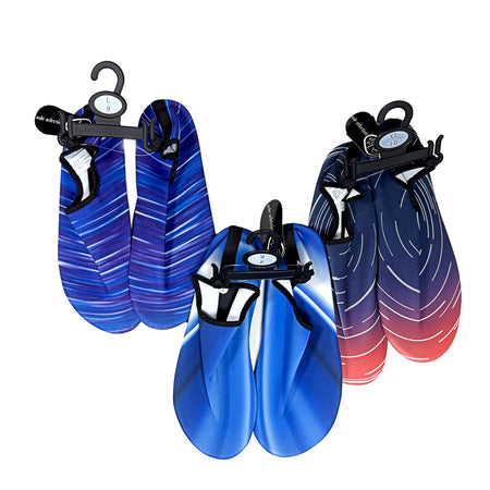 Sole Selection Men's Aqua Shoes