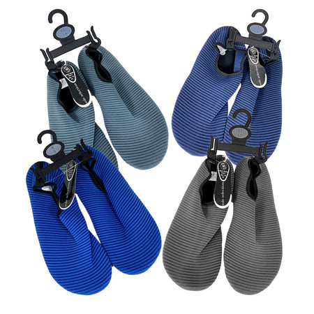 Sole Selection Men's Aqua Shoes