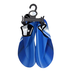 Sole Selection Men's Aqua Shoes