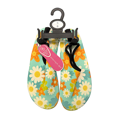 Sole Selection Women's Aqua Shoes