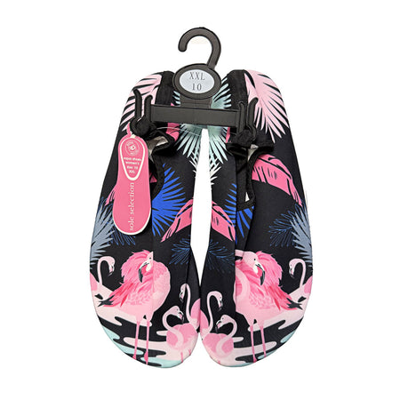 Sole Selection Women's Aqua Shoes