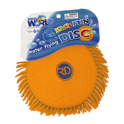 Aqua World Water Flying Fun Disc