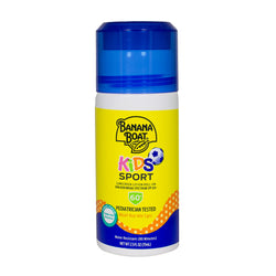 Banana Boat Kids Roll-On SPF 60+,  2.5 oz.