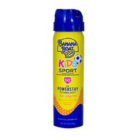Banana Boat Kids Sport Spray Sunscreen SPF 50+ - 1.8 oz.