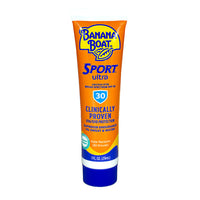 Banana Boat Sport Ultra Sunscreen Lotion SPF 30 - 1 oz.