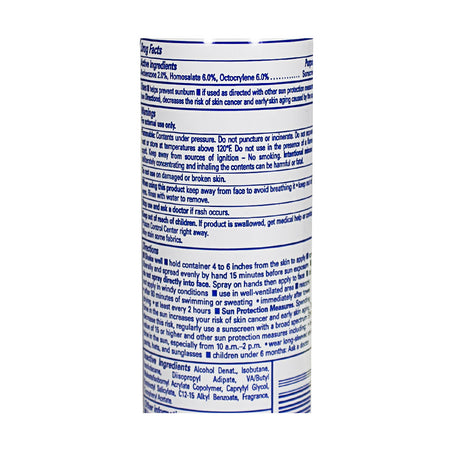 Banana Boat Ultra Sport SPF 30 Clear Spray Sunscreen - 1.8 oz.