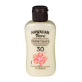 Hawaiian Tropic Sheer Touch Sunscreen Lotion SPF 30 - 2 oz.