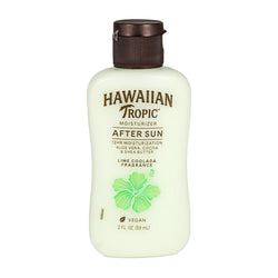 Hawaiian Tropic Lime Coolada After Sun Lotion - 2 oz.