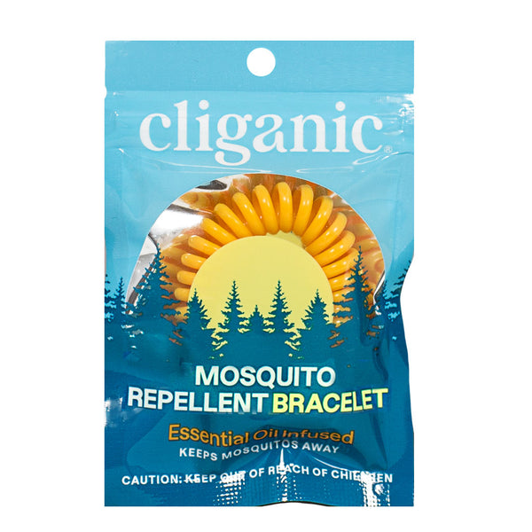 Frokito Mosquito Repellent Bracelet – Milkin' Mommies