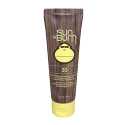 Sun Bum SPF30 Sunscreen Lotion - 1 oz.