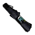 Weather Zone Umbrella Black - "38