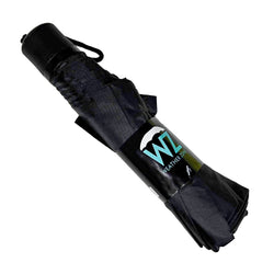 Weather Zone Umbrella Black - 